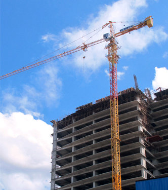 塔式起重機(jī)：塔式起重機(jī)各機(jī)構(gòu)的具體作用